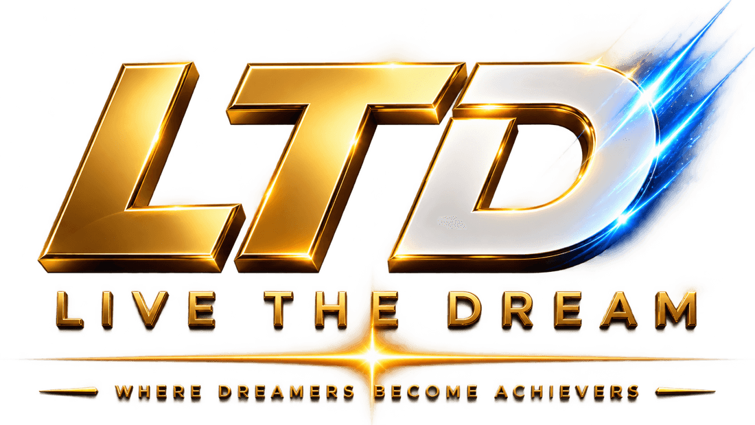 LTD - Live The Dream
